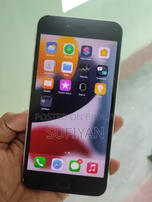 অ্যাপল আইফোন ৬এস প্লাস ৬৪ (ব্যবহৃত)