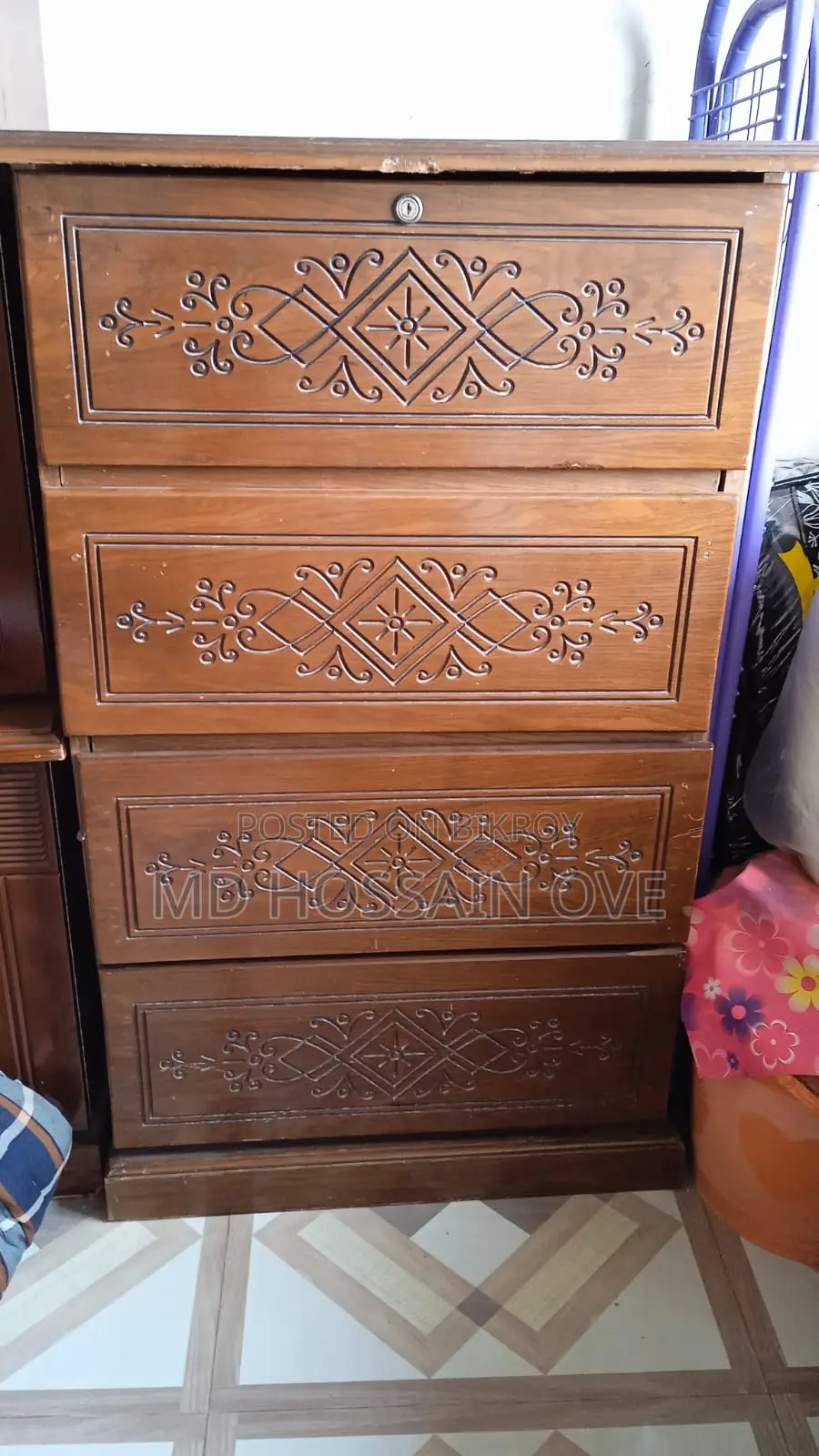 ওয়ার্ডড্রোপ বিক্রি হবে