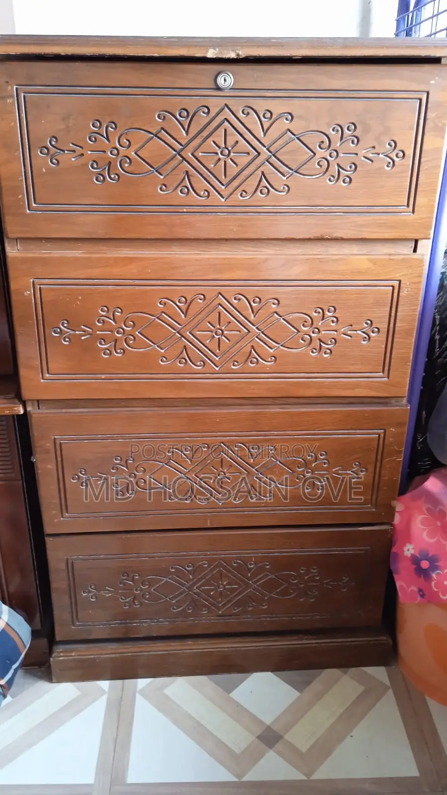 ওয়ার্ডড্রোপ বিক্রি হবে