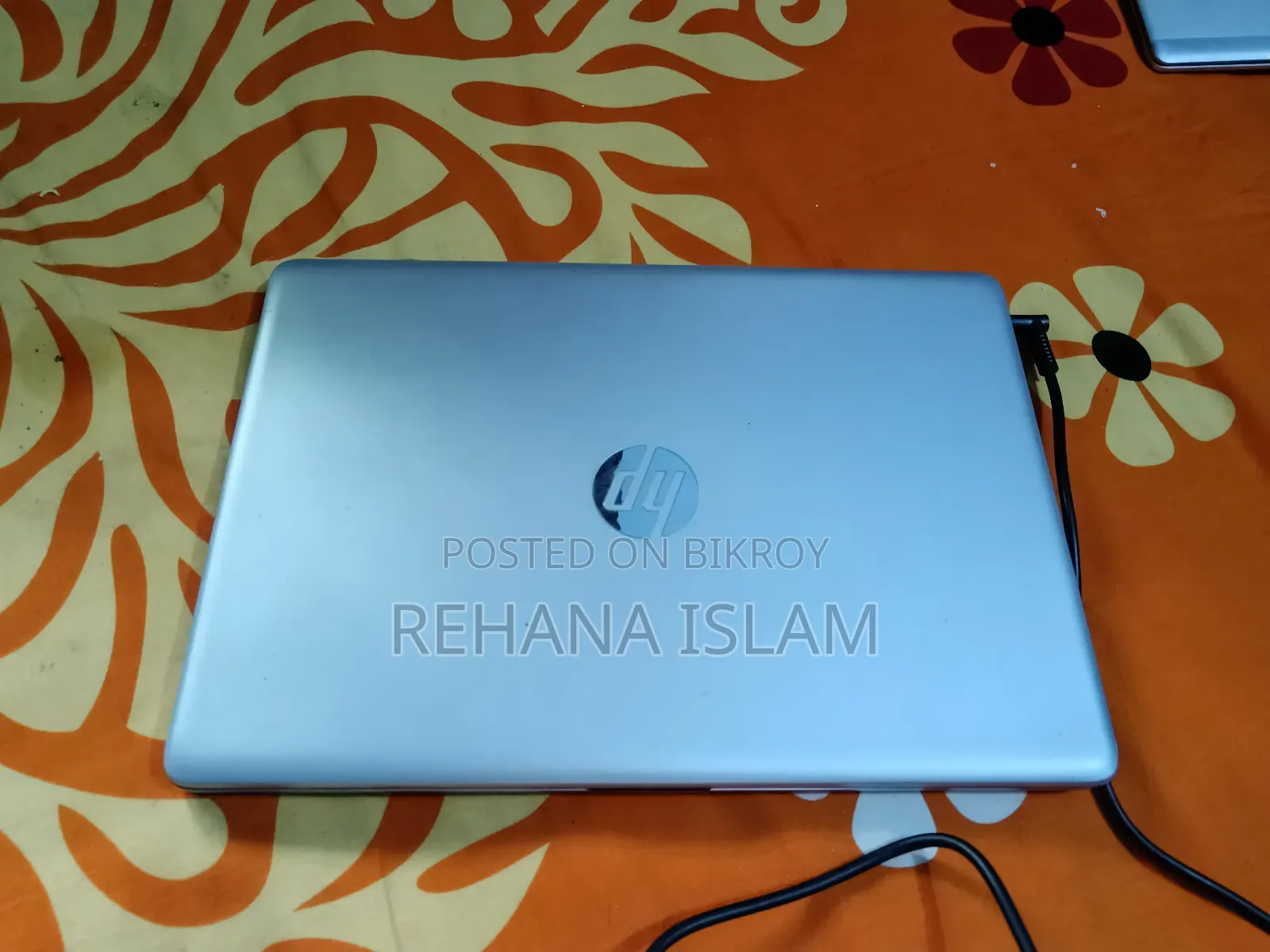 Laptop HP 14z 4GB AMD Ryzen 5 SSD 500GB