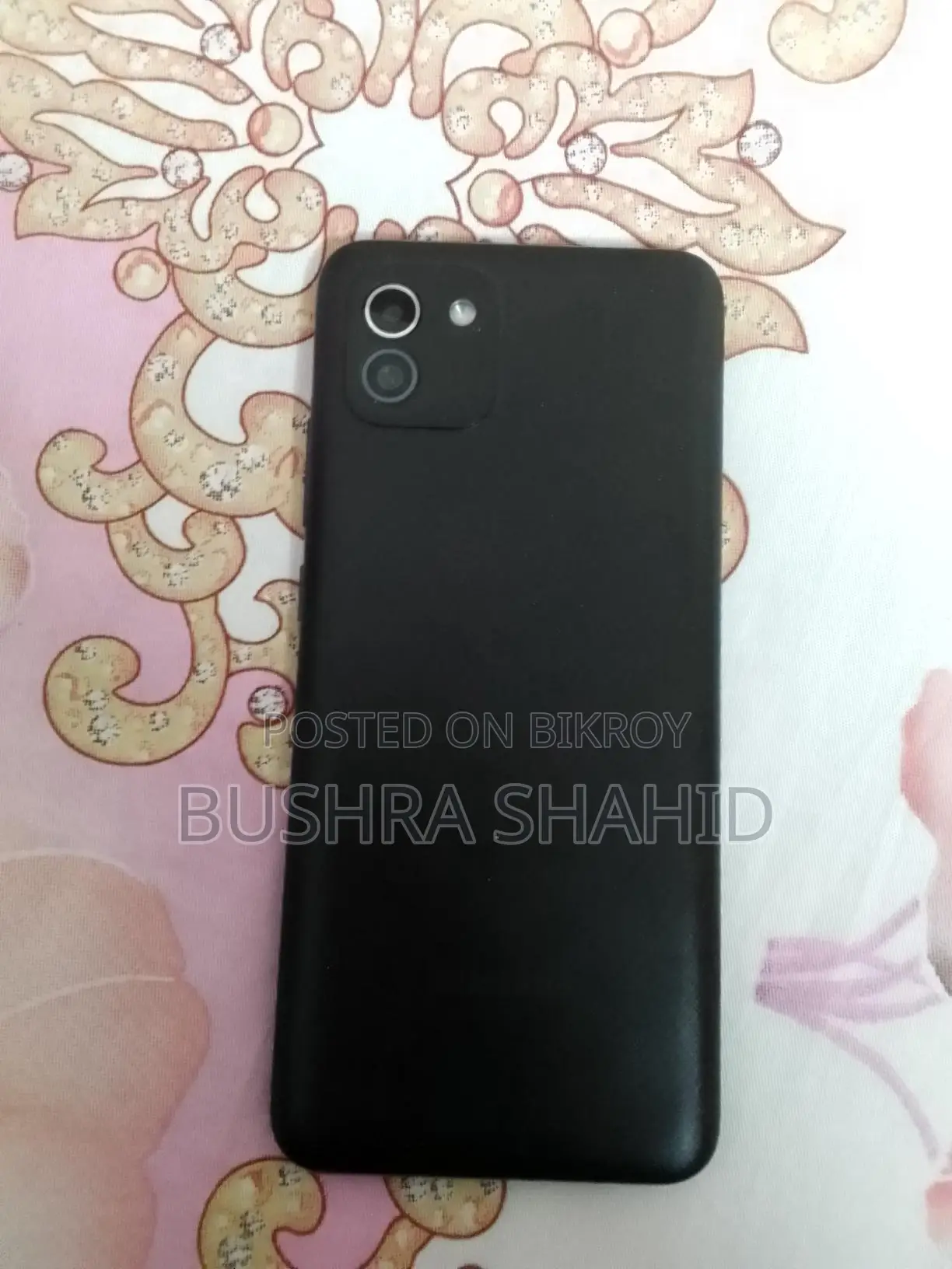 Samsung Galaxy A03 (Used)