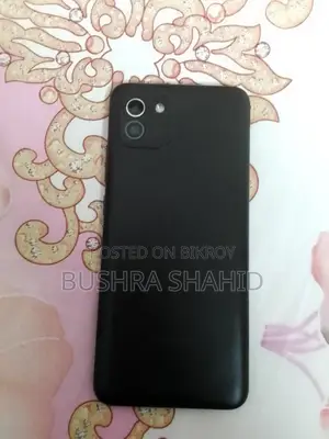 Samsung Galaxy A03 (Used)