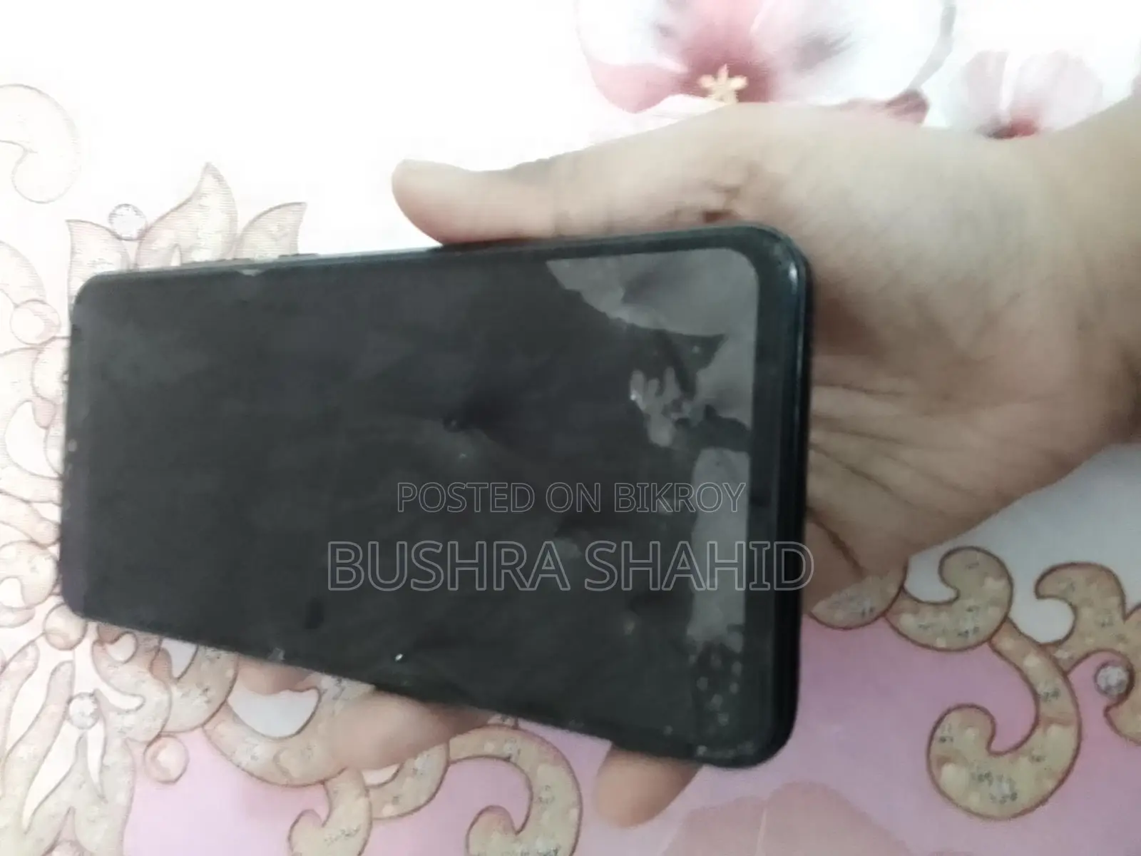 Samsung Galaxy A03 (Used)
