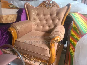 Single Sofa