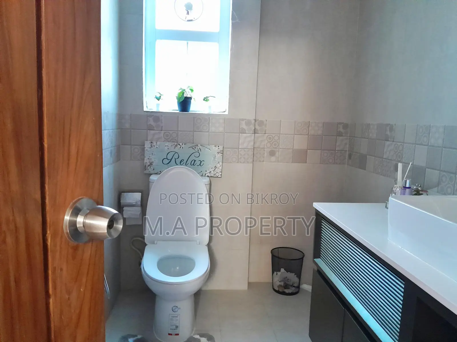 Furnished apartment rent in Gulshan