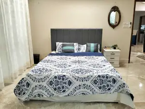 Furnished apartment rent in Gulshan