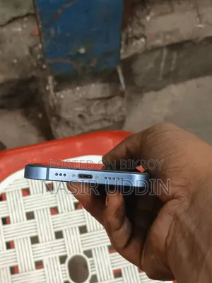 Apple iPhone 13 128 GB Blue