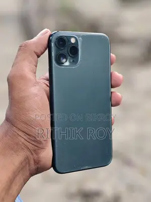 Apple iPhone 11 Pro (Used)