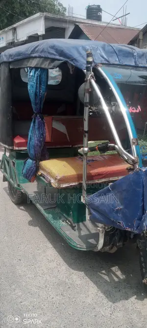 Pre-owned Easy Bike/Auto