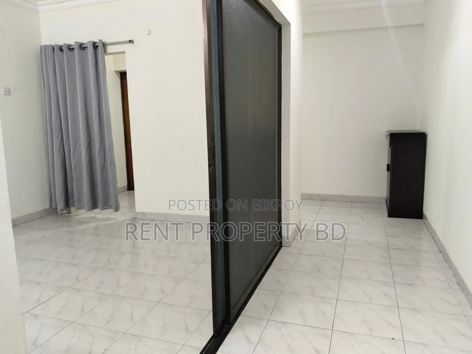 Furnished 3bdrm Apartment in Gulshan for Rent