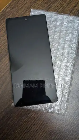 Pixel 6a Display