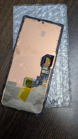 Pixel 6a Display