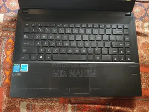 Laptop Asus P453MA 12GB Intel Core I5 HDD 256GB