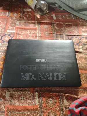 Laptop Asus P453MA 12GB Intel Core I5 HDD 256GB