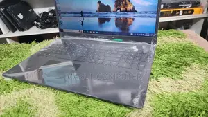 Dell latitude Core i5-10Th Gen-Ram 16Gb-Ssd512Gb-HD15.6" FHD