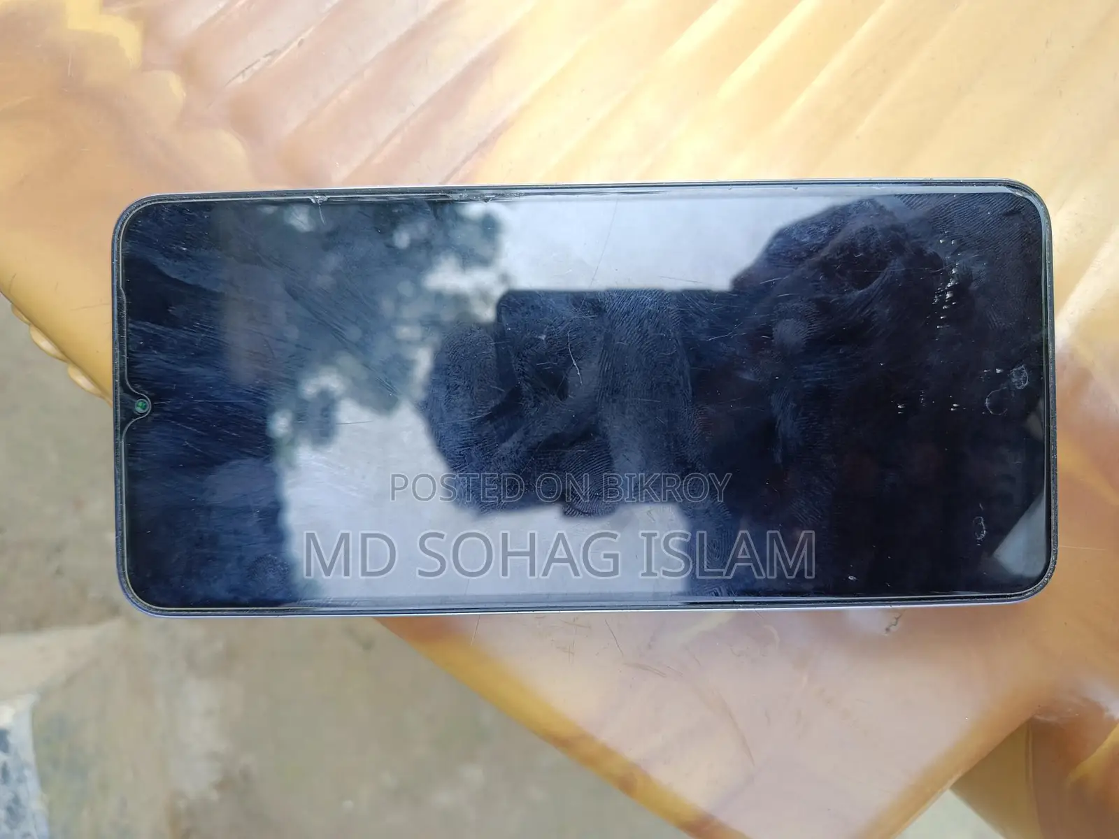 Xiaomi Redmi A3 4/128 (Used)