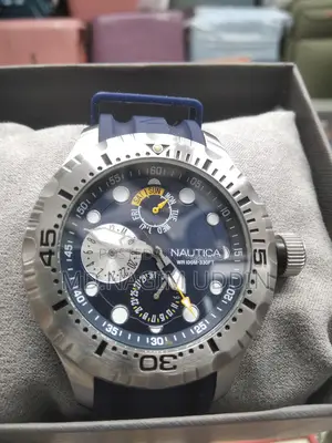 Nautica Brand Wristwatch