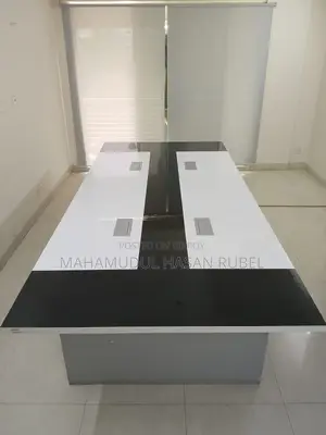 1 Conference Table - Premium Quality