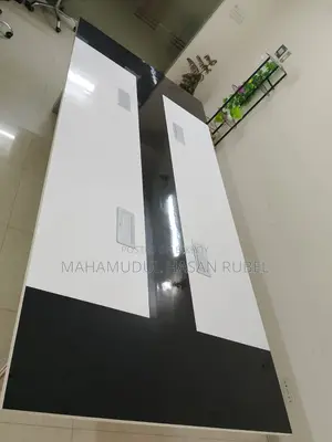 1 Conference Table - Premium Quality