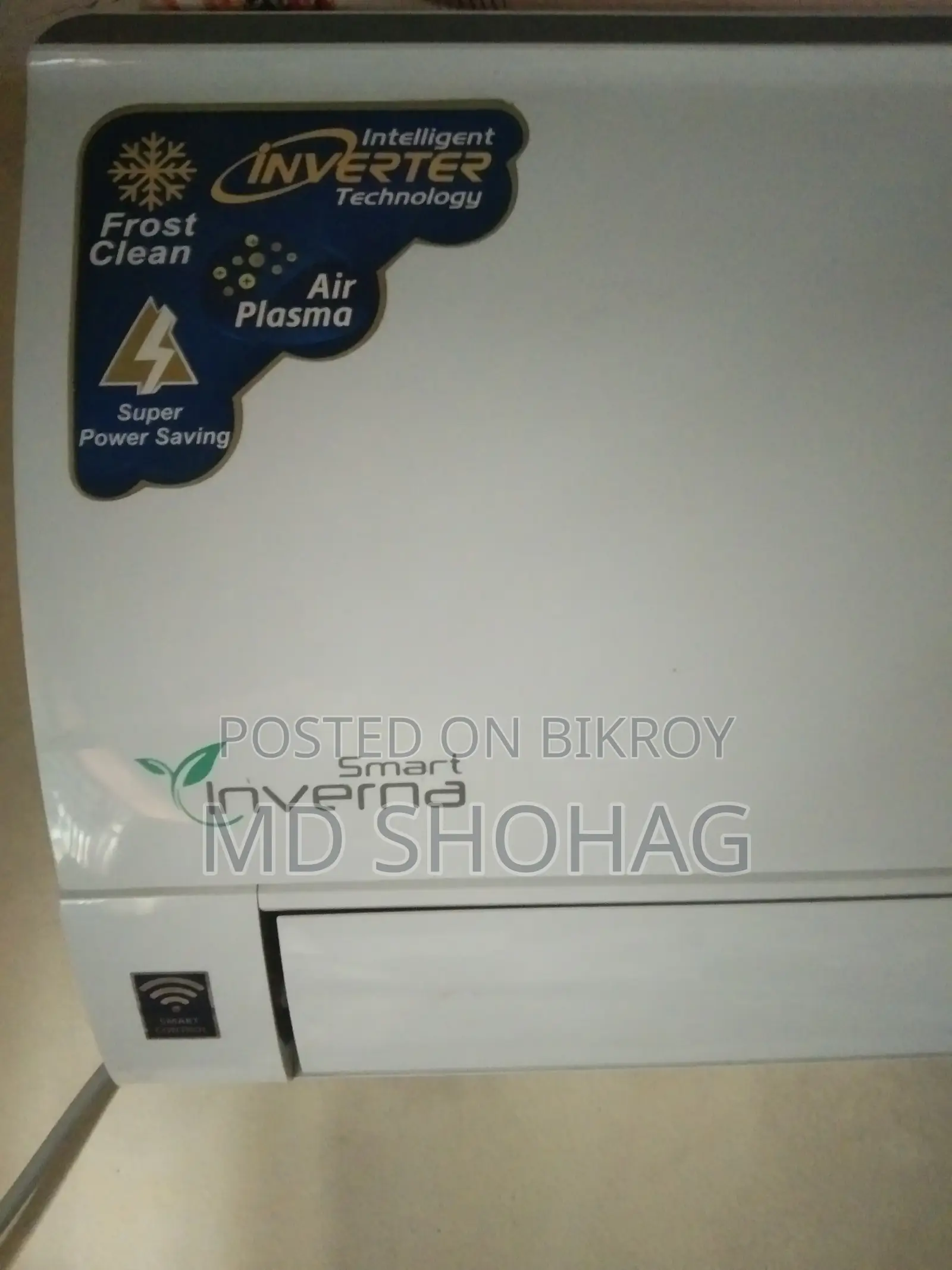Walton A/c Sale
