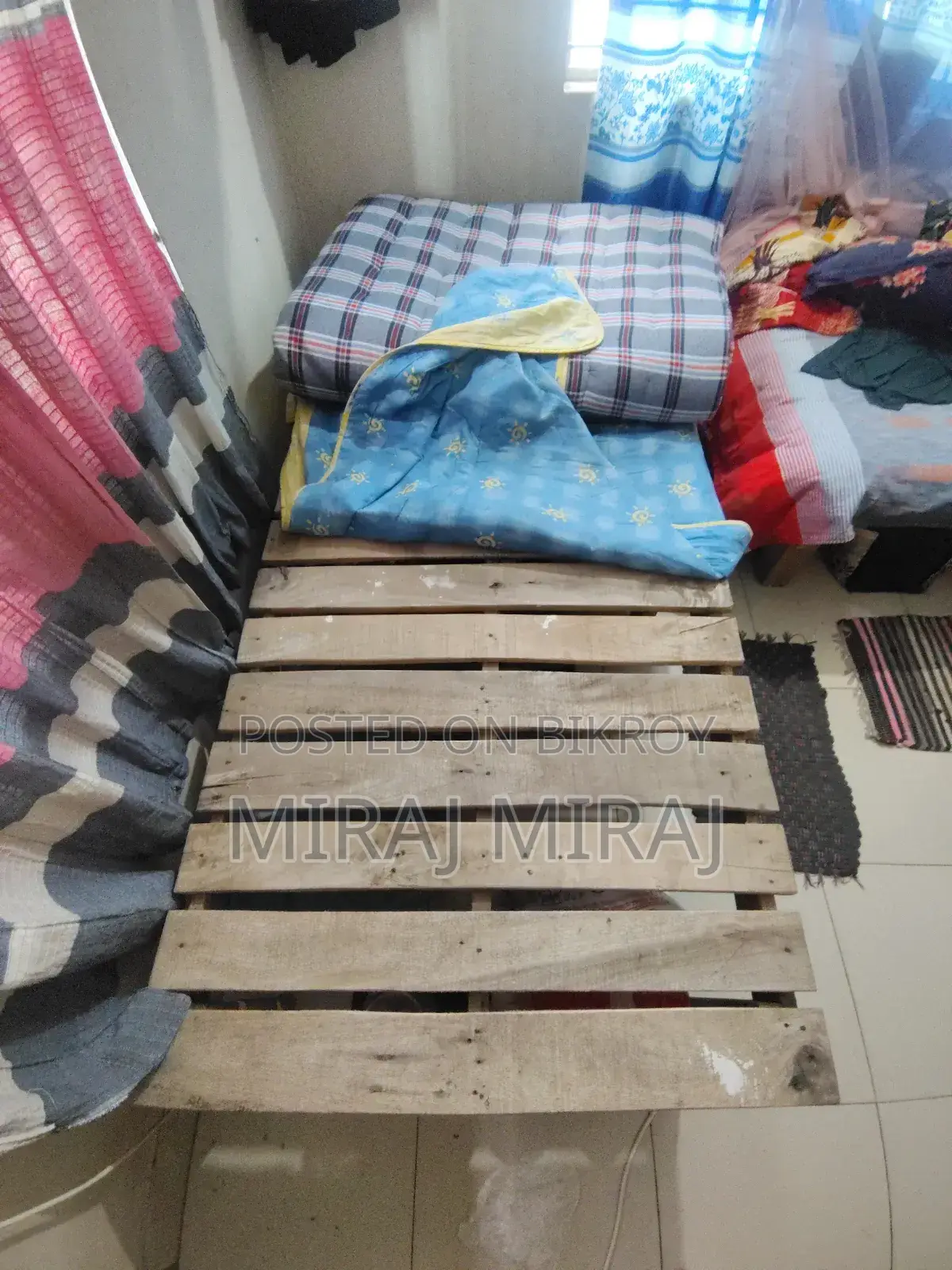 Chowki for Sale