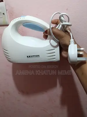 ইলেকট্রনিকস বিটার