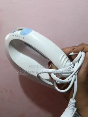ইলেকট্রনিকস বিটার
