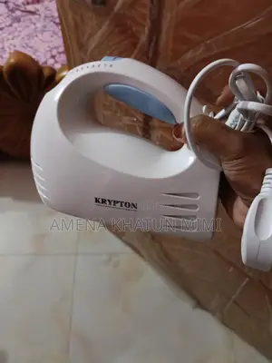 ইলেকট্রনিকস বিটার