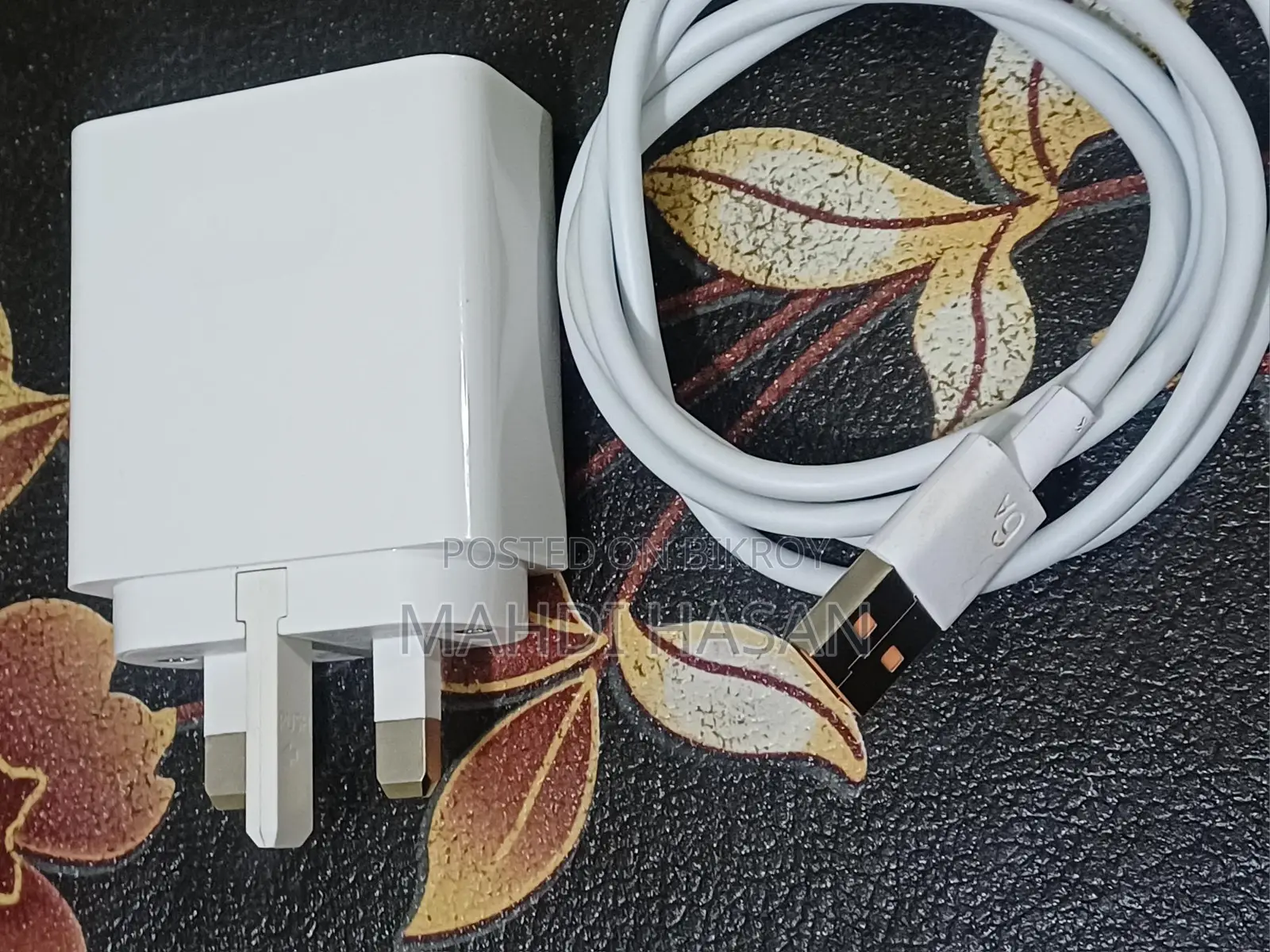 Honor 400 Pro 100 Watt Charger