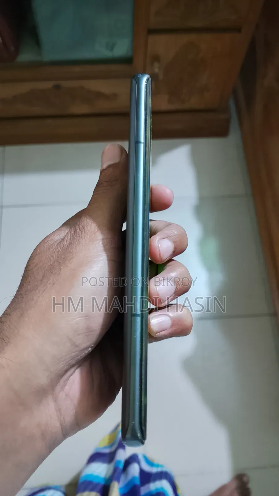 Xiaomi 12X 128 GB Gray