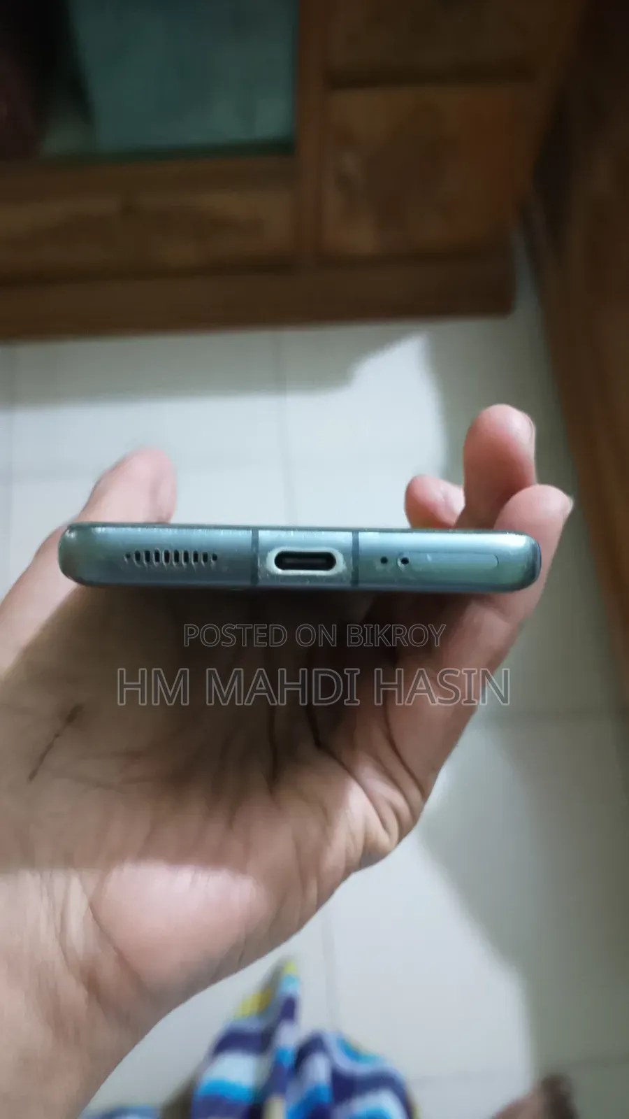 Xiaomi 12X 128 GB Gray