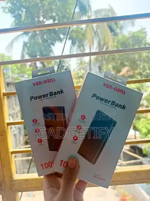 Ven Dens Power Bank