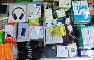 Ven Dens Power Bank