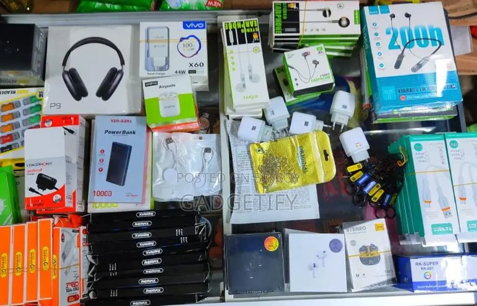 Ven Dens Power Bank