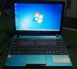 Laptop Acer Aspire One 722 2GB AMD A6 HDD 320GB for sale