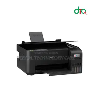 Epson EcoTank L3210 অল-ইন-ওয়ান প্রিন্টার
