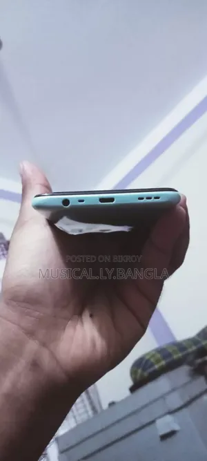 Oppo A31 128 GB White