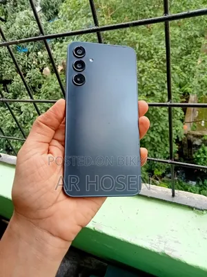 Samsung Galaxy A16 128 GB Black