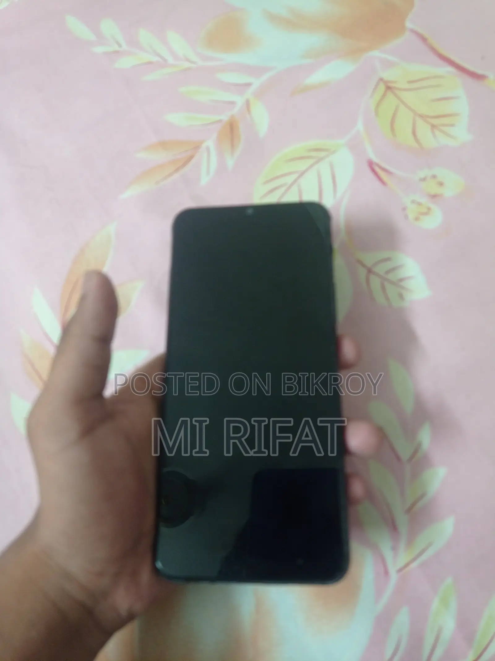 Vivo Y20 (Used)