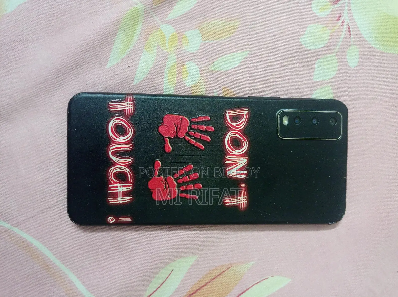 Vivo Y20 (Used)