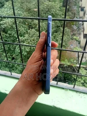 Samsung Galaxy A16 128 GB Black