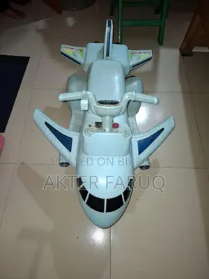 Electric Tri-cycle