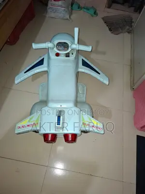 Electric Tri-cycle