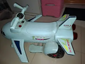 Electric Tri-cycle