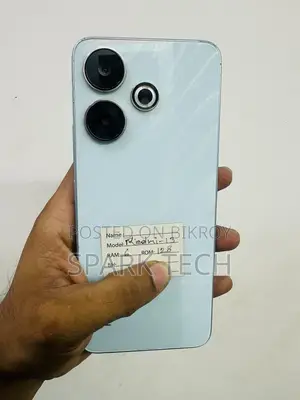 Xiaomi Redmi 13 6/128GB (ব্যবহৃত)