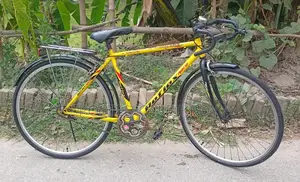 নন গিয়ার সাইকেল