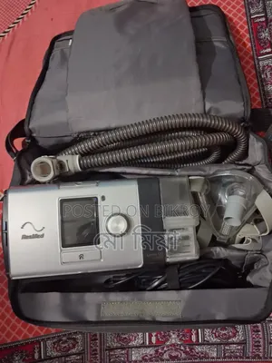 Cpap Machine