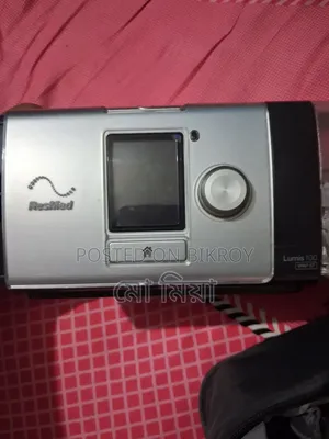Cpap Machine