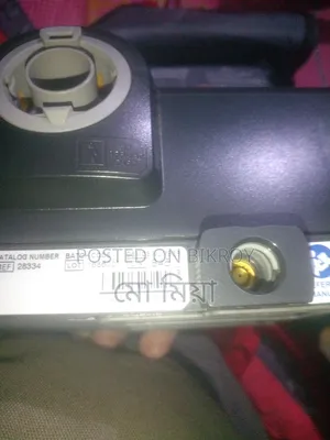 Cpap Machine