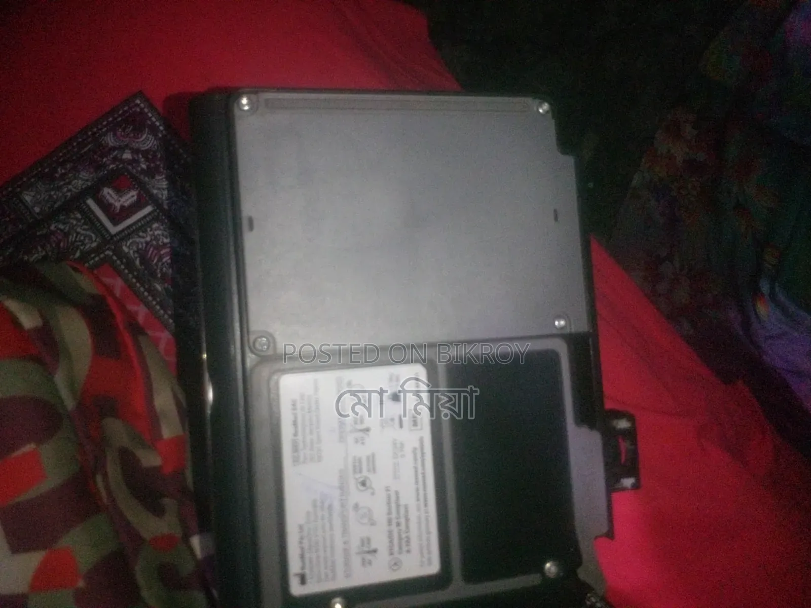 Cpap Machine
